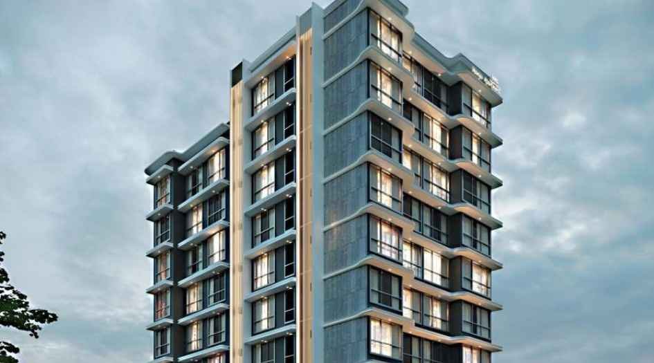 Manju Apartment  Banner